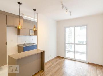 Apartamento · 86m² · 1 Quarto · 1 Vaga · Apartamento à Venda - Santa Cecília, 1 Quarto, 86 m2