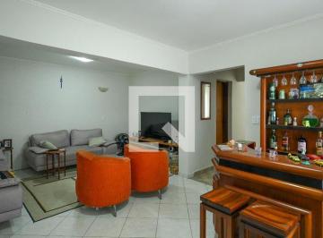 Casa · 220m² · 3 Quartos · 3 Vagas · Casa à Venda - Vila Liviero, 3 Quartos, 220 m2