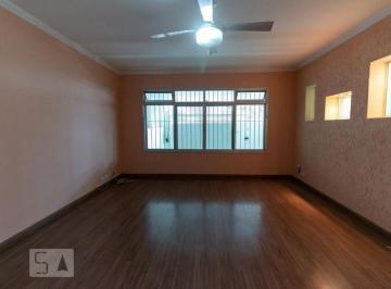 Casa · 180m² · 3 Quartos · 2 Vagas · Casa à Venda - Jabaquara, 3 Quartos, 180 m2