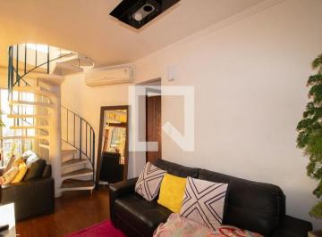 Apartamento · 89m² · 2 Quartos · 1 Vaga · Apartamento à Venda - Vila Guilherme, 2 Quartos, 89 m2