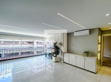 Apartamento · 76m² · 2 Quartos · 1 Vaga · Apartamento à Venda - Vila Mariana, 2 Quartos, 76 m2