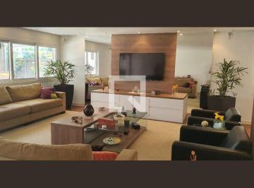 Casa · 350m² · 4 Quartos · 4 Vagas · Casa à Venda - Santo Amaro , 4 Quartos, 350 m2