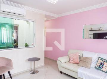 Casa · 110m² · 3 Quartos · 2 Vagas · Casa à Venda - Artur Alvim, 3 Quartos, 110 m2