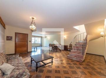 Casa · 500m² · 3 Quartos · 5 Vagas · Casa à Venda - Brooklin, 3 Quartos, 500 m2
