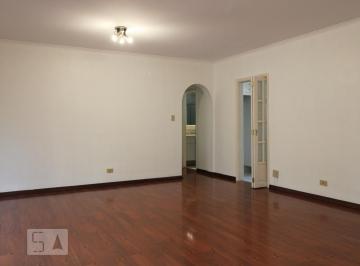 Apartamento · 110m² · 3 Quartos · 1 Vaga · Apartamento à Venda - Chácara Santo Antonio, 3 Quartos, 110 m2