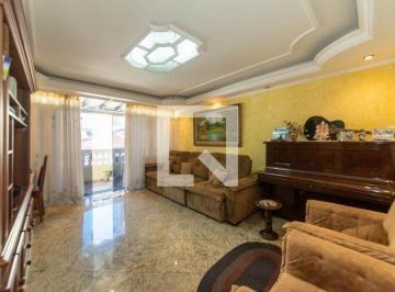 Casa · 288m² · 5 Quartos · 5 Vagas · Casa à Venda - Jabaquara, 5 Quartos, 288 m2