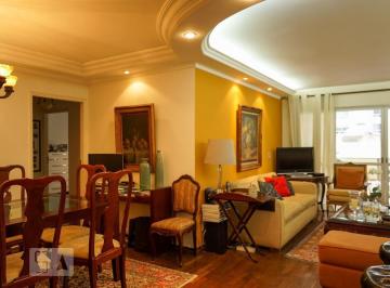 Apartamento · 137m² · 3 Quartos · 2 Vagas · Apartamento à Venda - Perdizes, 3 Quartos, 137 m2