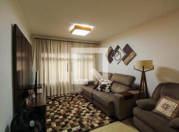 Casa · 212m² · 4 Quartos · 4 Vagas · Casa à Venda - Vila Invernada, 4 Quartos, 212 m2