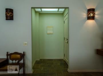 Apartamento · 167m² · 3 Quartos · 1 Vaga · Apartamento à Venda - Higienópolis, 3 Quartos, 167 m2