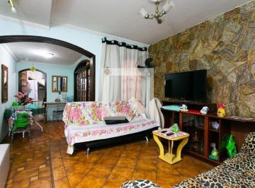 Casa · 100m² · 2 Quartos · 1 Vaga · Casa à Venda - Tatuapé, 2 Quartos, 100 m2