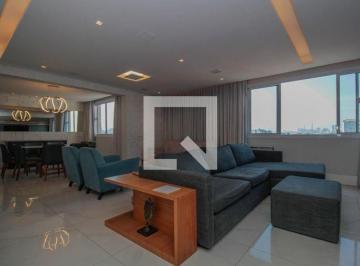 Apartamento · 165m² · 3 Quartos · 1 Vaga · Apartamento à Venda - Sumaré, 3 Quartos, 165 m2