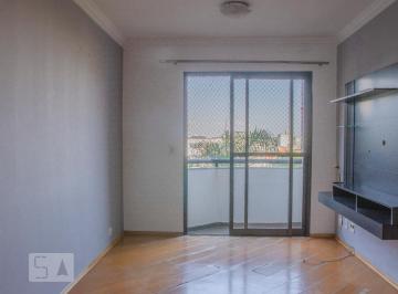 Apartamento · 64m² · 2 Quartos · 2 Vagas · Apartamento à Venda - Casa Verde, 2 Quartos, 64 m2