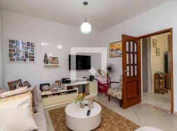 Casa · 120m² · 3 Quartos · 1 Vaga · Casa à Venda - Água Fria, 3 Quartos, 120 m2