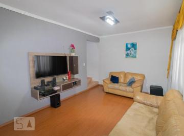 Casa · 147m² · 3 Quartos · 2 Vagas · Casa à Venda - Mandaqui, 3 Quartos, 147 m2