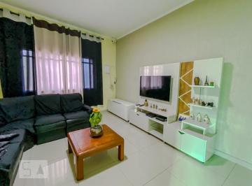 Casa · 215m² · 3 Quartos · 3 Vagas · Casa à Venda - Mooca, 3 Quartos, 215 m2