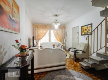 Casa · 135m² · 3 Quartos · 2 Vagas · Casa à Venda - Vila Invernada, 3 Quartos, 135 m2