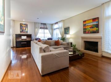 Casa · 310m² · 3 Quartos · 4 Vagas · Casa à Venda - Jardim Santa Helena, 3 Quartos, 310 m2