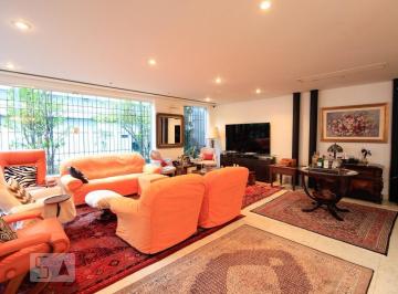 Casa · 350m² · 3 Quartos · 4 Vagas · Casa à Venda - Planalto Paulista, 3 Quartos, 350 m2