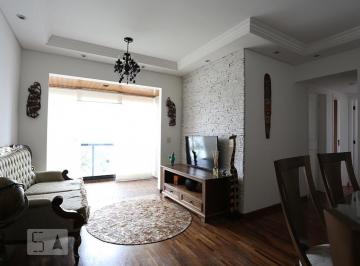 Apartamento · 76m² · 3 Quartos · 2 Vagas · Apartamento à Venda - Butantã, 3 Quartos, 76 m2