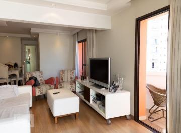 Apartamento · 134m² · 3 Quartos · 2 Vagas · Apartamento à Venda - Jabaquara, 3 Quartos, 134 m2