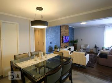 Apartamento · 130m² · 3 Quartos · 2 Vagas · Apartamento à Venda - Campo Belo, 3 Quartos, 130 m2