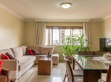 Apartamento · 130m² · 3 Quartos · 1 Vaga · Apartamento à Venda - Bosque da Saúde, 3 Quartos, 130 m2