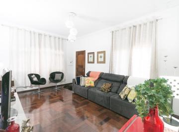 Casa · 205m² · 3 Quartos · 2 Vagas · Casa à Venda - Jardim Santa Emília, 3 Quartos, 205 m2