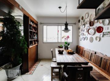 Apartamento · 120m² · 2 Quartos · 1 Vaga · Apartamento à Venda - Vila Mascote, 2 Quartos, 120 m2