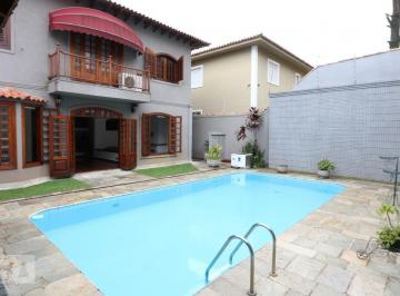 Casa · 485m² · 4 Quartos · 7 Vagas · Casa à Venda - Morumbi, 4 Quartos, 485 m2