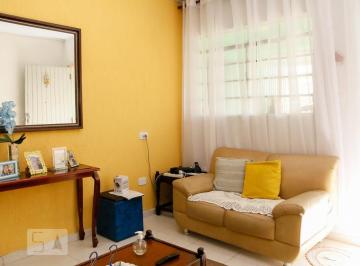 Casa · 100m² · 3 Quartos · 3 Vagas · Casa à Venda - Vila Campo Grande, 3 Quartos, 100 m2