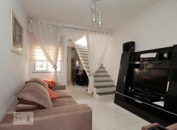 Apartamento · 110m² · 3 Quartos · Apartamento à Venda - Santa Cecília, 3 Quartos, 110 m2