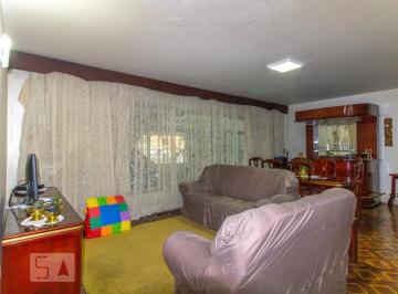 Casa · 168m² · 4 Quartos · 2 Vagas · Casa à Venda - Vila Formosa, 4 Quartos, 168 m2