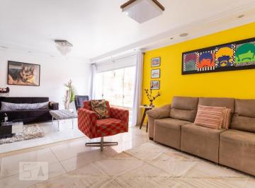 Casa · 312m² · 6 Quartos · 3 Vagas · Casa à Venda - Planalto Paulista, 6 Quartos, 312 m2