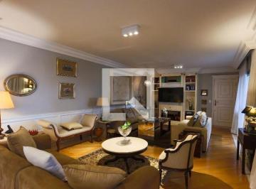 Apartamento · 165m² · 3 Quartos · 3 Vagas · Apartamento à Venda - Portal do Morumbi, 3 Quartos, 165 m2