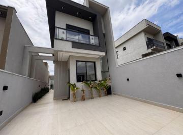 Casa de 3 quartos, Santana de Parnaíba · Linda casa a venda 3 quartos com suíte 2 vagas piscina Condomínio Villas do Jaguari Santana Parnaiba