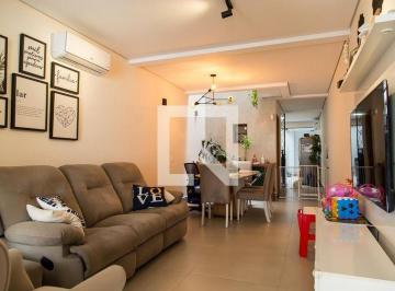Casa · 140m² · 3 Quartos · 2 Vagas · Casa à Venda - Saúde, 3 Quartos, 140 m2