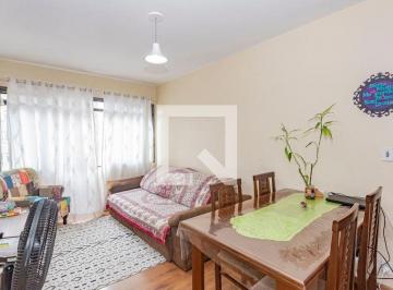 Apartamento · 90m² · 3 Quartos · 1 Vaga · Apartamento à Venda - Vila Clementino, 3 Quartos, 90 m2