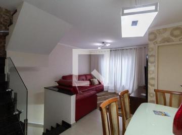 Casa · 150m² · 3 Quartos · 3 Vagas · Casa à Venda - Vila Ré, 3 Quartos, 150 m2