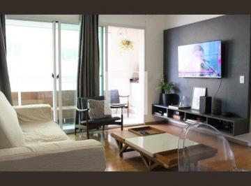 Apartamento · 117m² · 3 Quartos · 3 Vagas · Apartamento à Venda - Água Fria, 3 Quartos, 117 m2