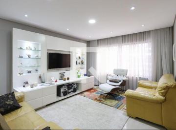 Casa · 201m² · 3 Quartos · 2 Vagas · Casa à Venda - Mandaqui, 3 Quartos, 201 m2