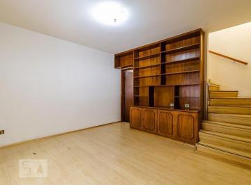 Casa · 163m² · 2 Quartos · 2 Vagas · Casa à Venda - Bosque da Saúde, 2 Quartos, 163 m2