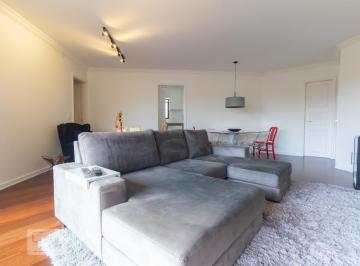 Apartamento · 150m² · 3 Quartos · 2 Vagas · Apartamento à Venda - Brooklin, 3 Quartos, 150 m2