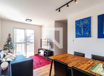 Apartamento · 67m² · 3 Quartos · 2 Vagas · Apartamento à Venda - Butantã, 3 Quartos, 67 m2