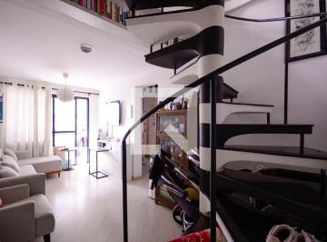 Apartamento · 106m² · 2 Quartos · 2 Vagas · Apartamento à Venda - Bosque da Saúde, 2 Quartos, 106 m2