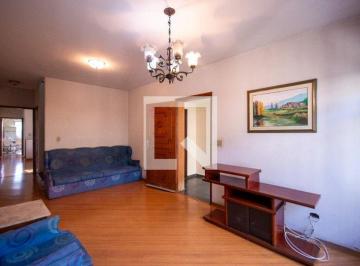 Casa · 186m² · 3 Quartos · 3 Vagas · Casa à Venda - Bosque da Saúde, 3 Quartos, 186 m2