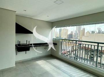 Apartamento · 106m² · 3 Quartos · 2 Vagas · Excelente oportunidade no Edifício Exclusive Tatuapé, no coração do Tatuapé – São Paulo**