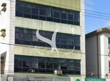 Comercial · 6000m² · 12 Quartos · 12 Vagas · Prédio comercial para locação em São Vicente.