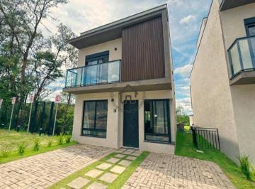 Casa · 137m² · 3 Quartos · 2 Vagas · Casa a venda com 3 quartos no Mirante das Estrelas.
