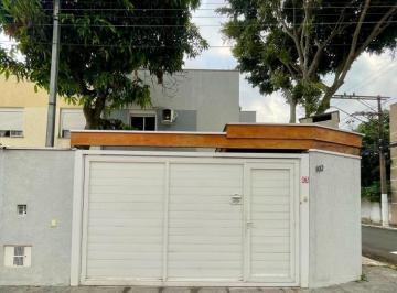 Casa · 75m² · 2 Quartos · 2 Vagas · Sobrado para aluguel, 2 quartos, 2 suítes, 2 vagas, VILA ALPINA - São Paulo/SP