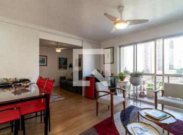 Apartamento · 117m² · 3 Quartos · 1 Vaga · Apartamento à Venda - Vila Pompéia, 3 Quartos, 117 m2